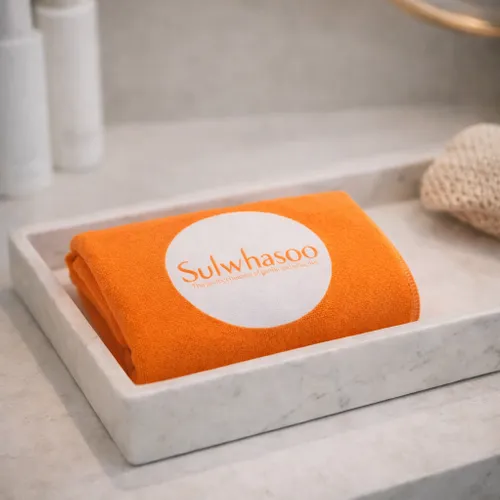 Custom Face Towels - Imprint Now - AUS