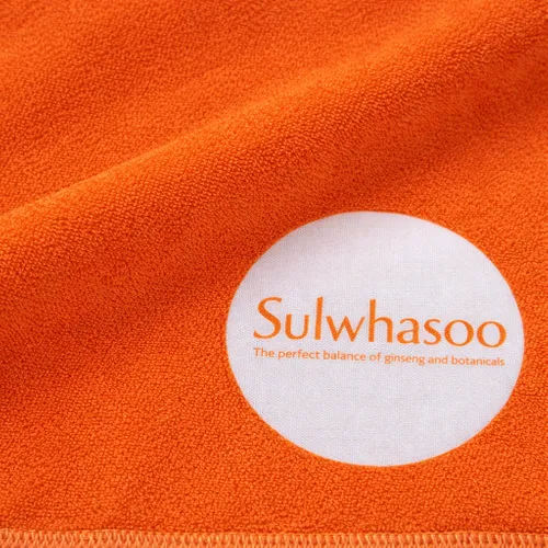 Custom Face Towels - Imprint Now - AUS