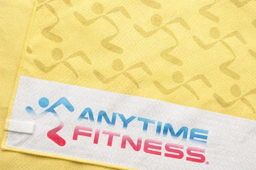 Custom Cooling Towels - Imprint Now - AUS