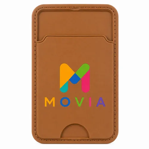 ID Card Phone Plastic Wallet - Imprint Now - AUS