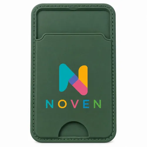 ID Card Phone Plastic Wallet - Imprint Now - AUS