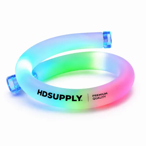Glow Tube Wristbands