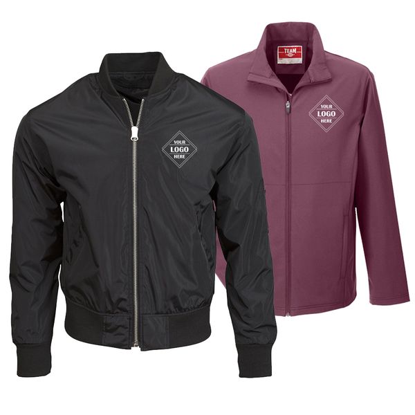 Jackets - Imprint Now - AUS