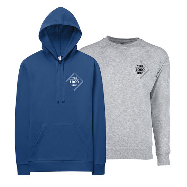 Hoodies and Sweatshirts - Imprint Now - AUS
