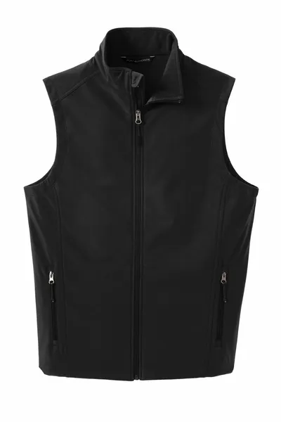 Port Authority Core Soft Shell Vest. J325 - Imprint Now - AUS