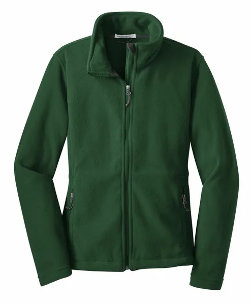 Port Authority Women's Value Fleece Jacket. L217 - Imprint Now - AUS
