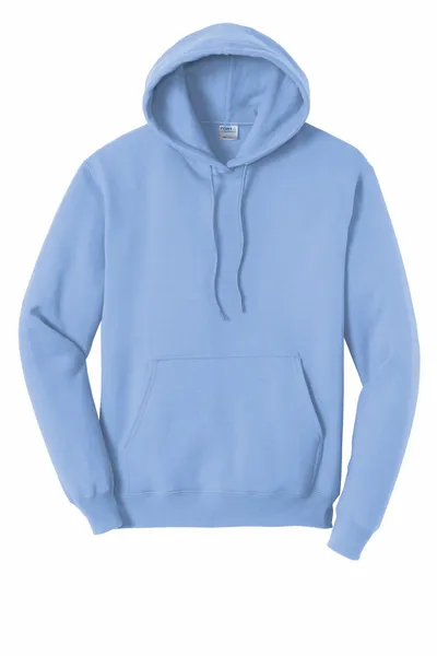 Port & Company - Core Fleece Pullover Hooded Sweatshirt. PC78H - Imprint Now - AUS