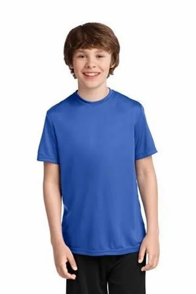 Port & Company Youth Performance Tee. PC380Y - Imprint Now - AUS
