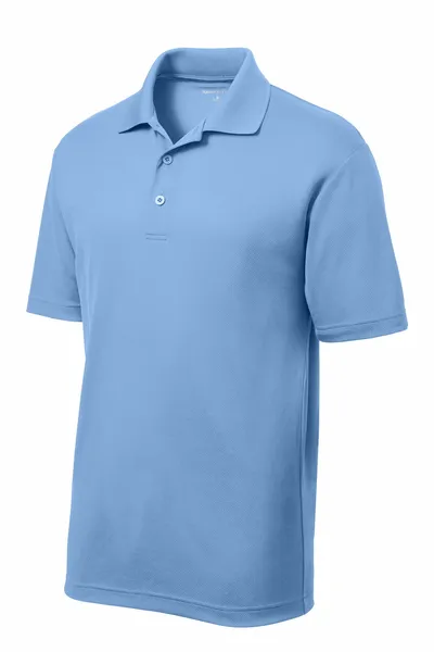 Sport-Tek PosiCharge RacerMesh Polo. ST640 - Imprint Now - AUS