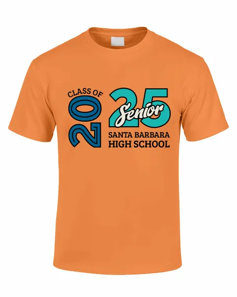 Class T-Shirt