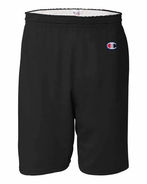 Champion Adult Cotton Gym Short - Imprint Now - AUS