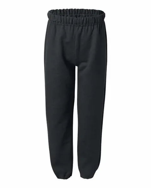 Gildan Youth Heavy Blend 227 g, 50/50 Sweatpants - Imprint Now - AUS