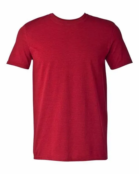 Adult Softstyle® T-Shirt - Imprint Now - AUS