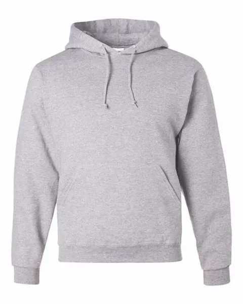 Jerzees Adult NuBlend FleecePullover Hooded Sweatshirt - Imprint Now - AUS