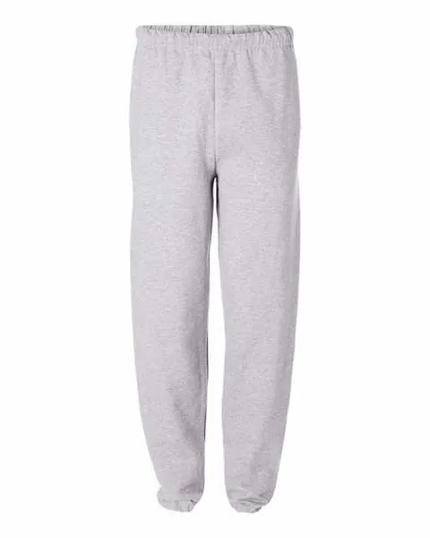 Jerzees Adult NuBlend Fleece Sweatpants - Imprint Now - AUS