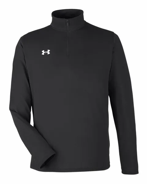 Under Armour Men's Team Tech Quarter-Zip - Imprint Now - AUS