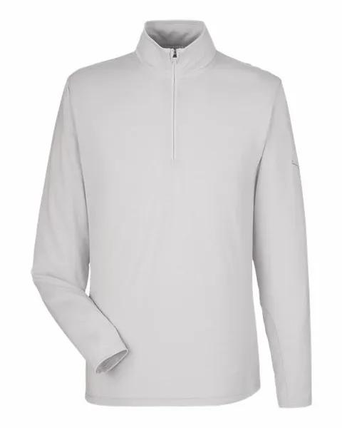 Men's Bandon Quarter-Zip - Imprint Now - AUS