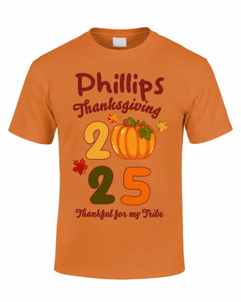 Thanksgiving T-Shirt