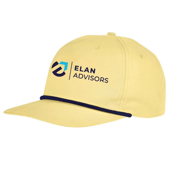 Rope Hats - Imprint Now - AUS