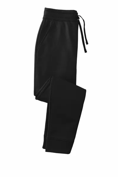 Sport-Tek Sport-Wick Fleece Jogger ST233 - Imprint Now - AUS