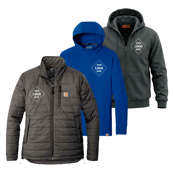 Workwear - Imprint Now - AUS