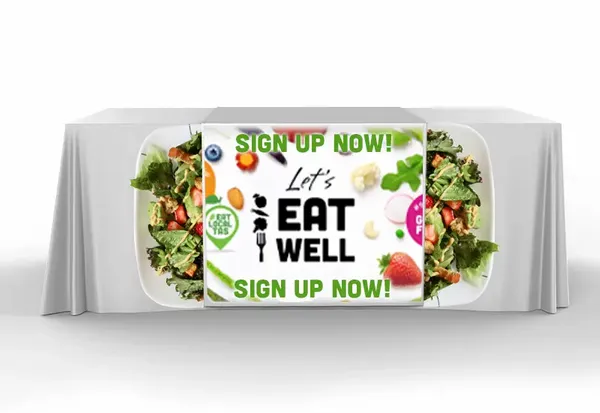 Runner - Imprint Now - AUS