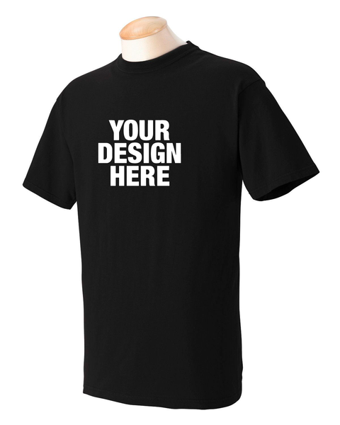 Comfort Colours Adult Heavyweight T-Shirt - Imprint Now - AUS