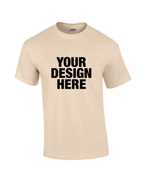 Gildan Adult Ultra Cotton T-Shirt - Imprint Now - AUS