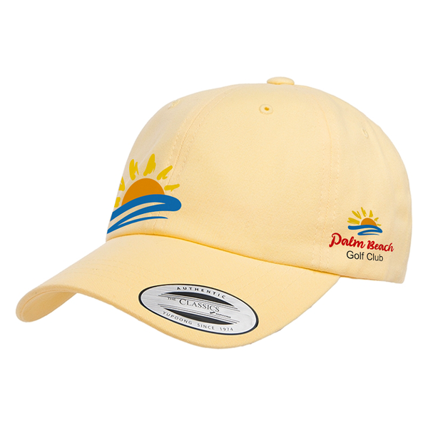 Dad Hats - Imprint Now - AUS