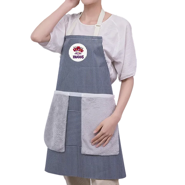 Multifunctional Detachable Towel Apron - Imprint Now - AUS