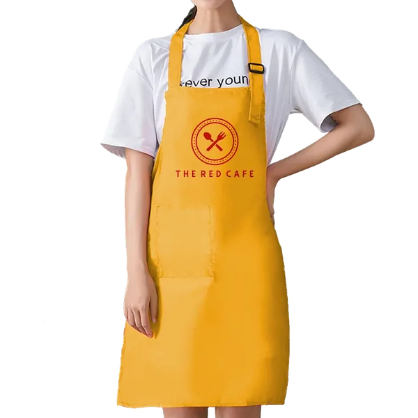 Thickened Tooling Apron - Imprint Now - AUS