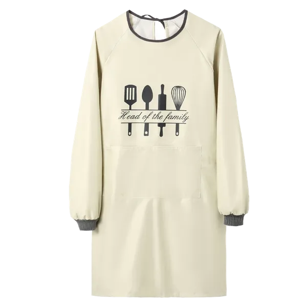 Cutlery Apron - Imprint Now - AUS