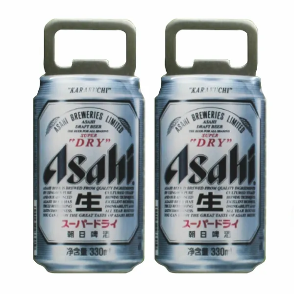 In-Can Bottle Opener - Imprint Now - AUS