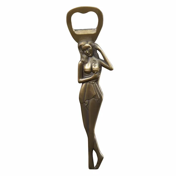 Sexy Lady Bottle Opener - Imprint Now - AUS