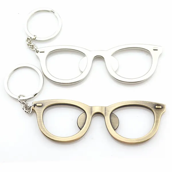 3D Eye Glasses Bottle Opener - Imprint Now - AUS