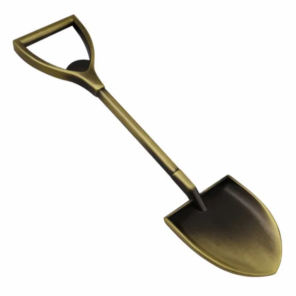 3D Shovel Bottle Opener - Imprint Now - AUS