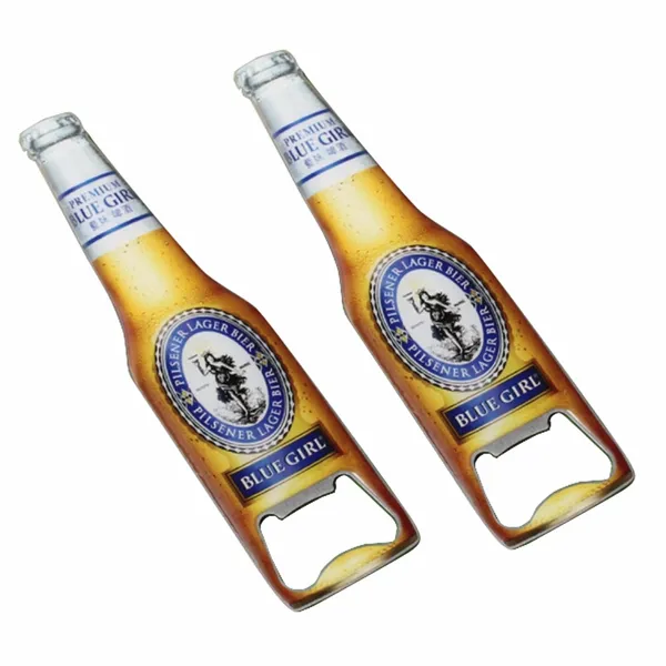 Beer Bottle Opener - Imprint Now - AUS