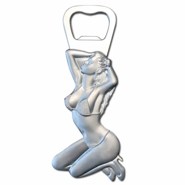 Sexy Naked Bottle Opener - Imprint Now - AUS