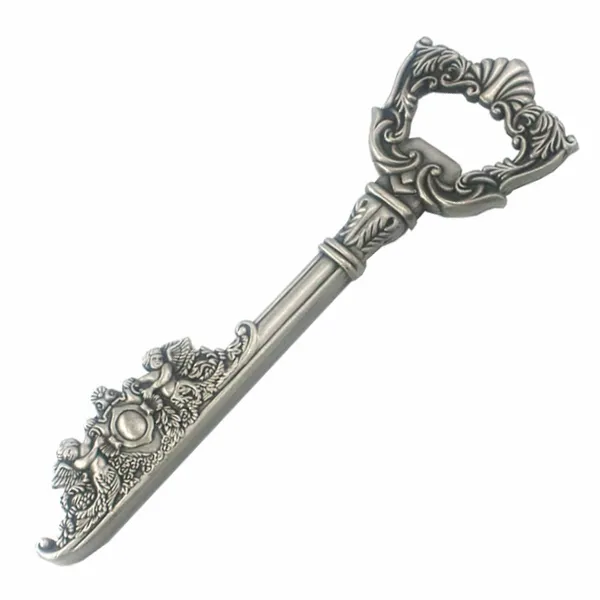 3D Key Vintage Bottle Opener - Imprint Now - AUS