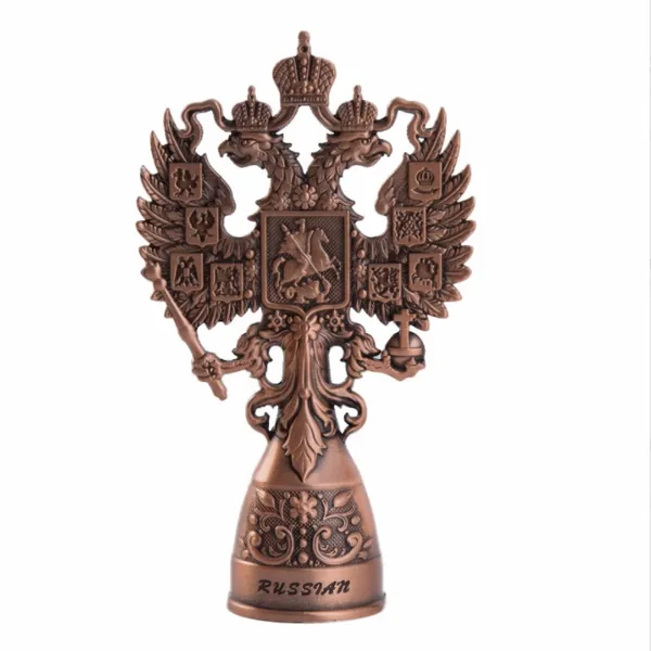Russian Antique Bottle Opener - Imprint Now - AUS