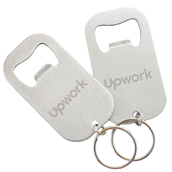 Metal Bottle Opener - Imprint Now - AUS