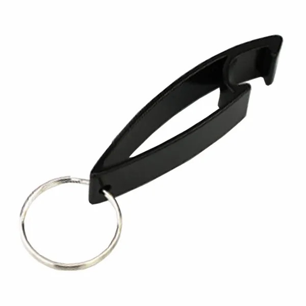 Travel Pocket Bottle Opener - Imprint Now - AUS
