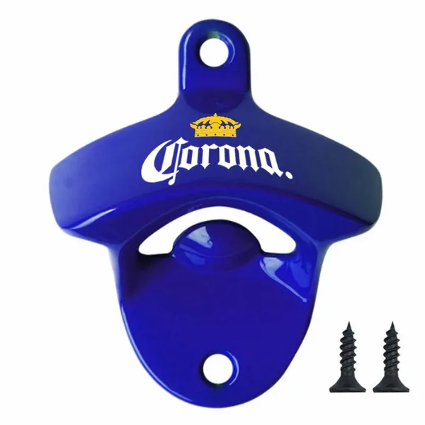 Custom Colour Bottle Opener - Imprint Now - AUS