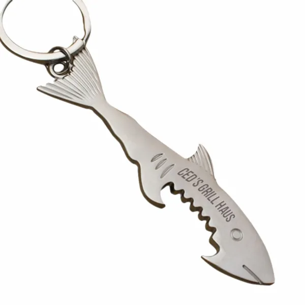 Shark Bottle Opener - Imprint Now - AUS