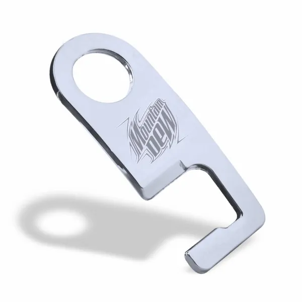 Simply Sturdy Bottle Opener - Imprint Now - AUS