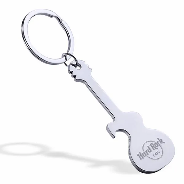 Electric Guitar Bottle Opener - Imprint Now - AUS