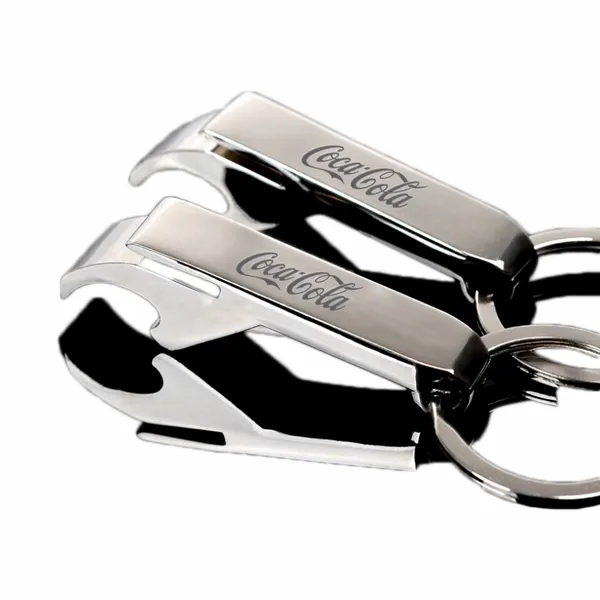 U-Shaped Can & Bottle Opener - Imprint Now - AUS