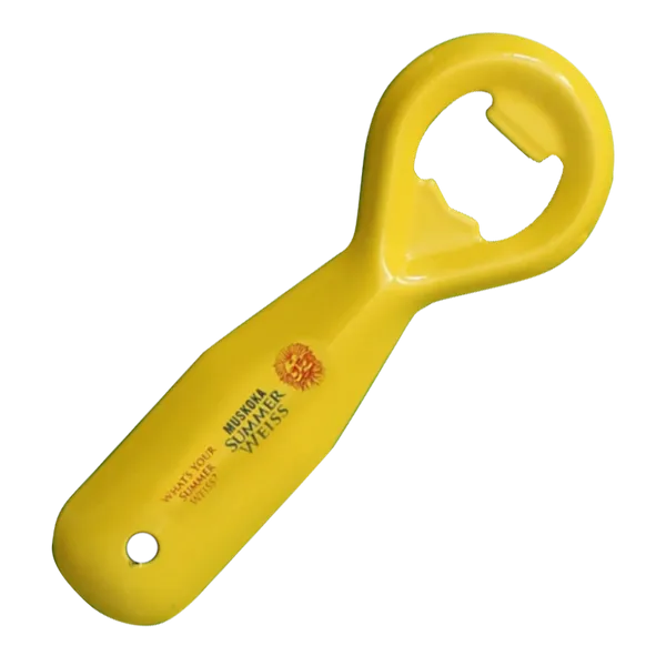 Balloon Shaped Bottle Opener - Imprint Now - AUS