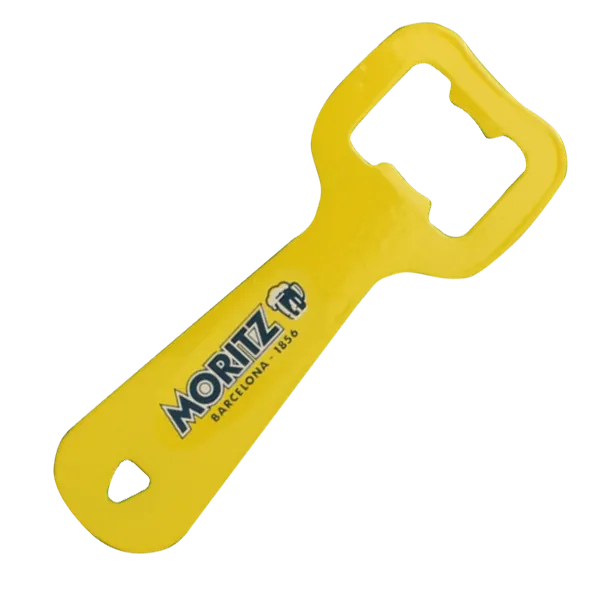 Slag Shaped Bottle Opener - Imprint Now - AUS