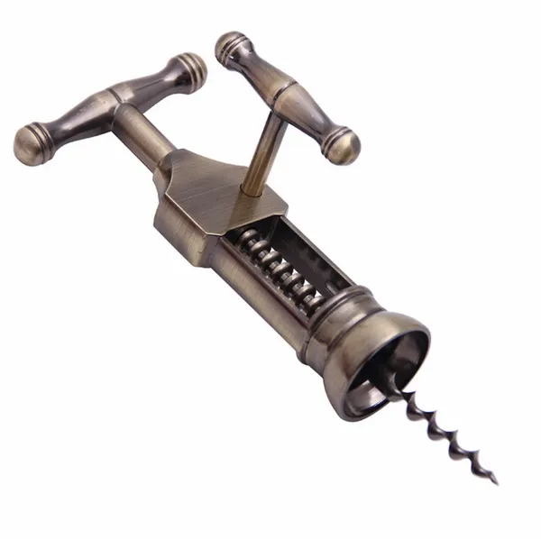 Corkscrew Bottle Opener - Imprint Now - AUS